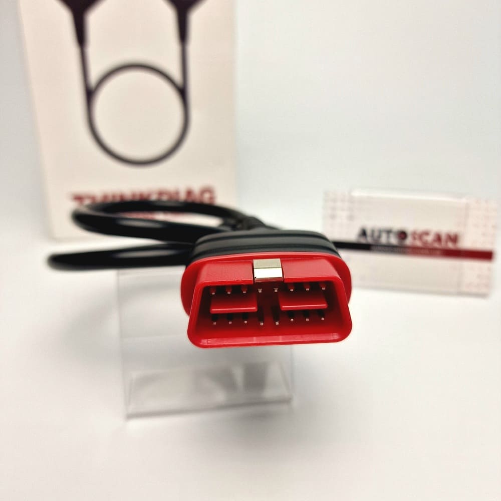 Подовжувач OBD2 Thinkcar Thinkdiag 60 см для автосканерів