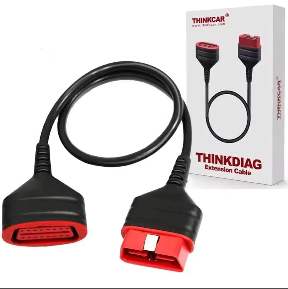 Подовжувач OBD2 Thinkcar Thinkdiag 60 см