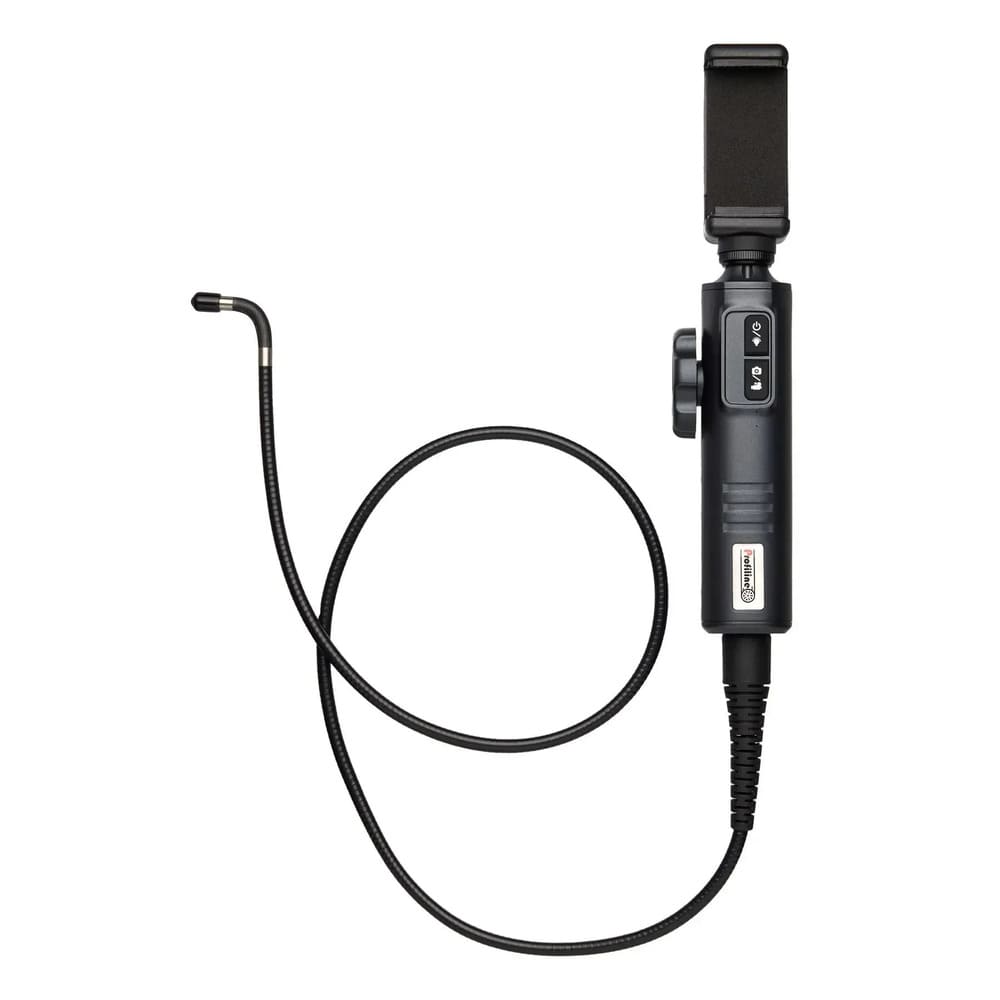 Profiline SC450 поворотний (360°) Ø5.5мм для Android/IOS