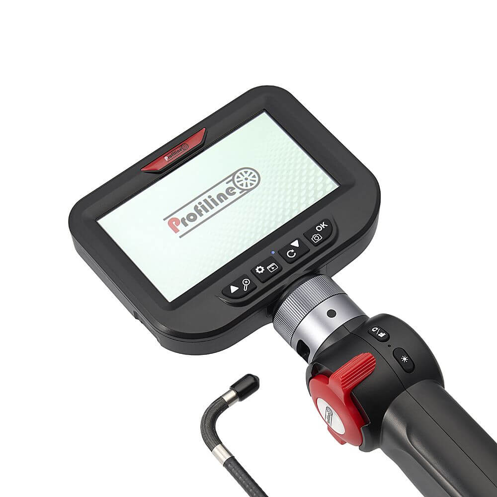 Ендоскоп Profiline SC550 поворотний (360°) Ø6.2мм