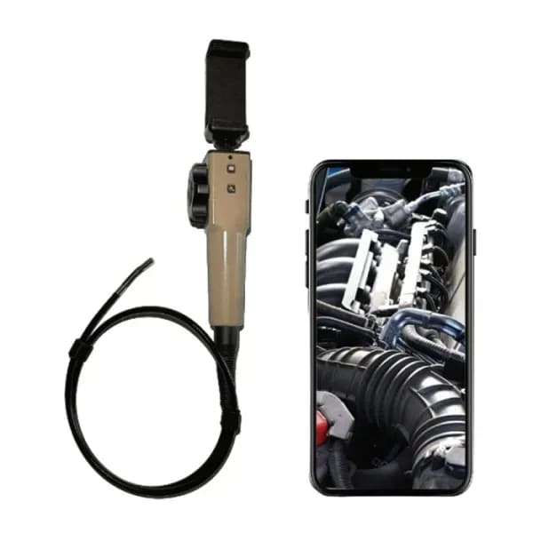 Thinkcar TES303 поворотний (360°) Ø6.5мм