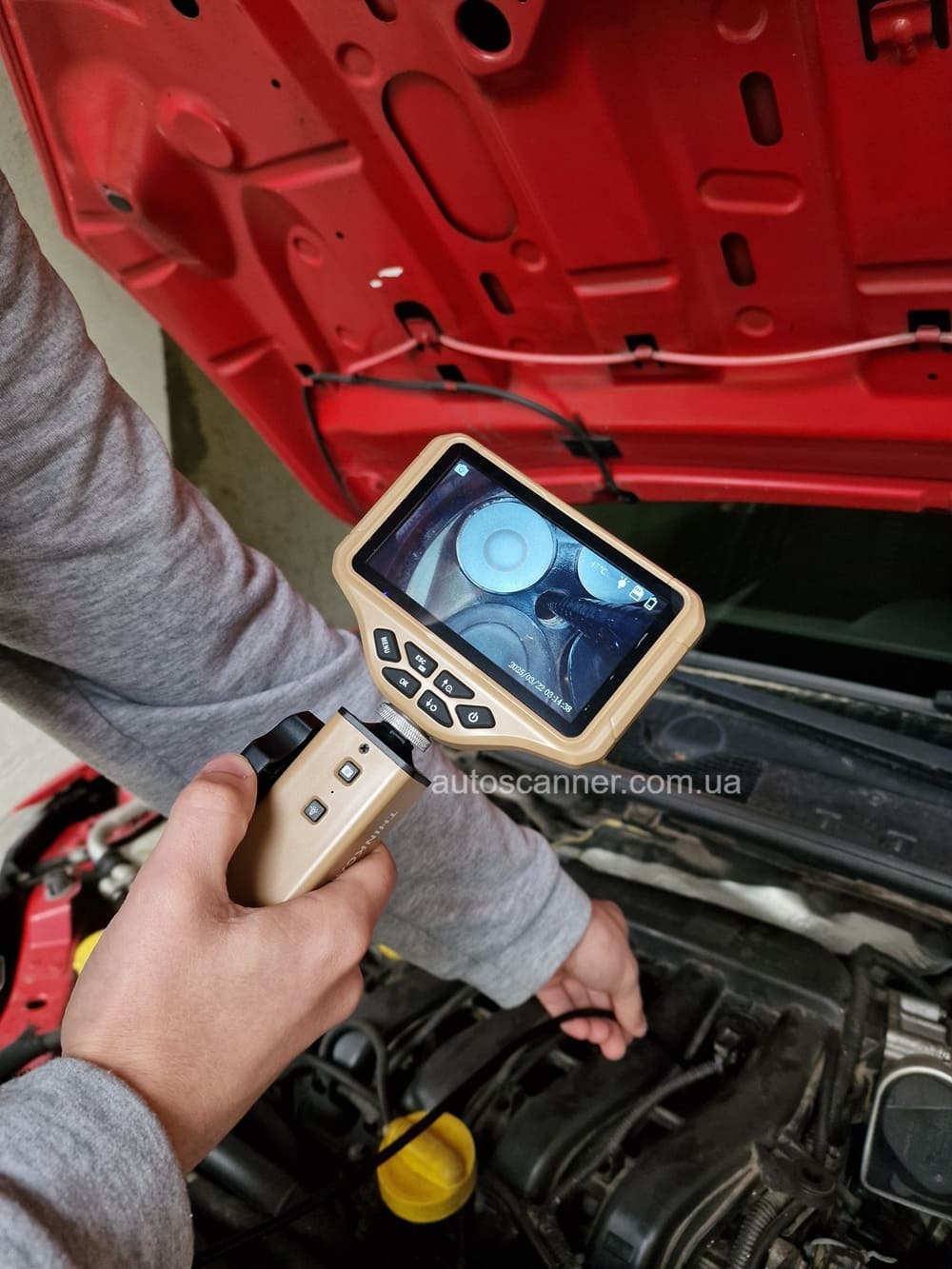 thinkcar_tes402