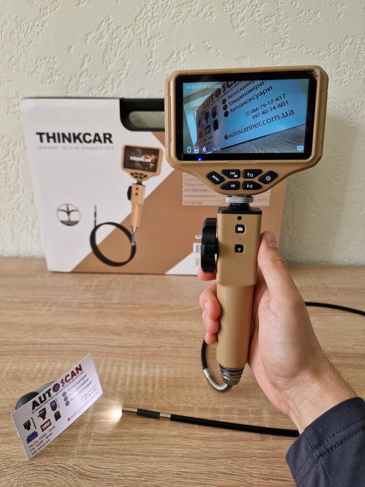 thinkcar_tes402