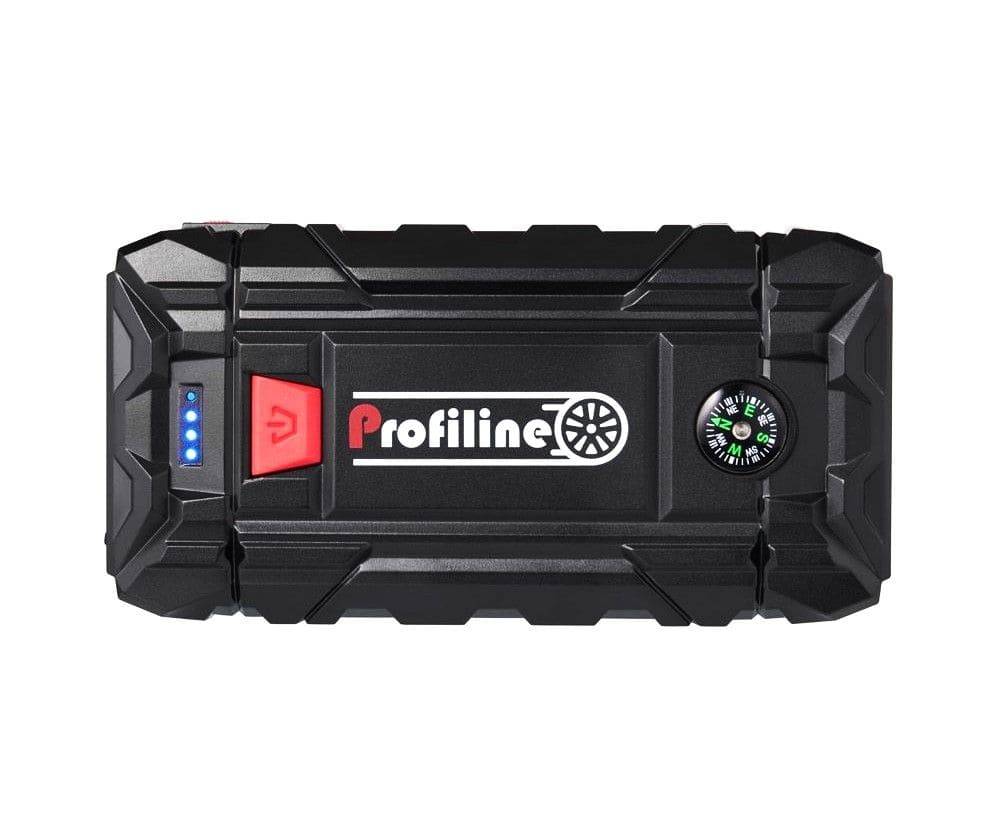 Пуско-зарядний пристрій Profiline BM300 3000А/26000mAh