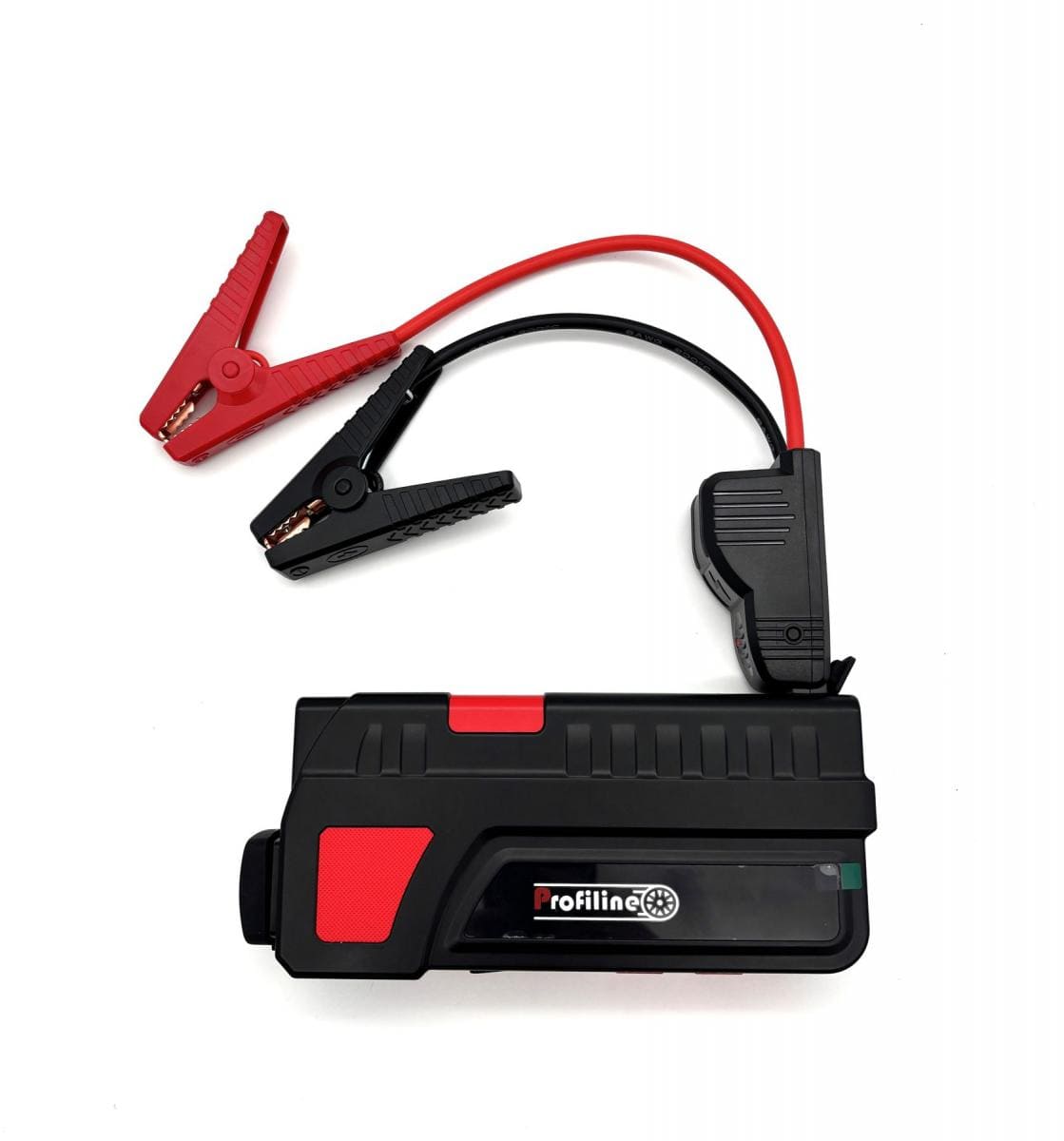 Пуско-зарядний пристрій-інвертор 220В Profiline BM500 1000А/18000mAh