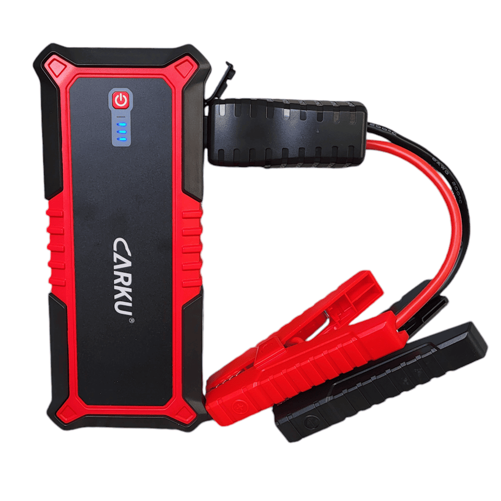 Пуско-зарядний пристрій CARKU EPower-137B 1500А/25000mAh