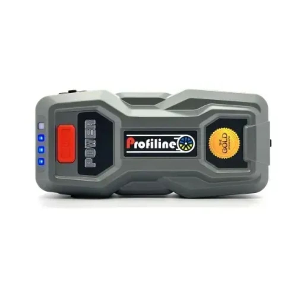 Пуско-зарядний пристрій Profiline Gold Standard 1600А/16000mAh