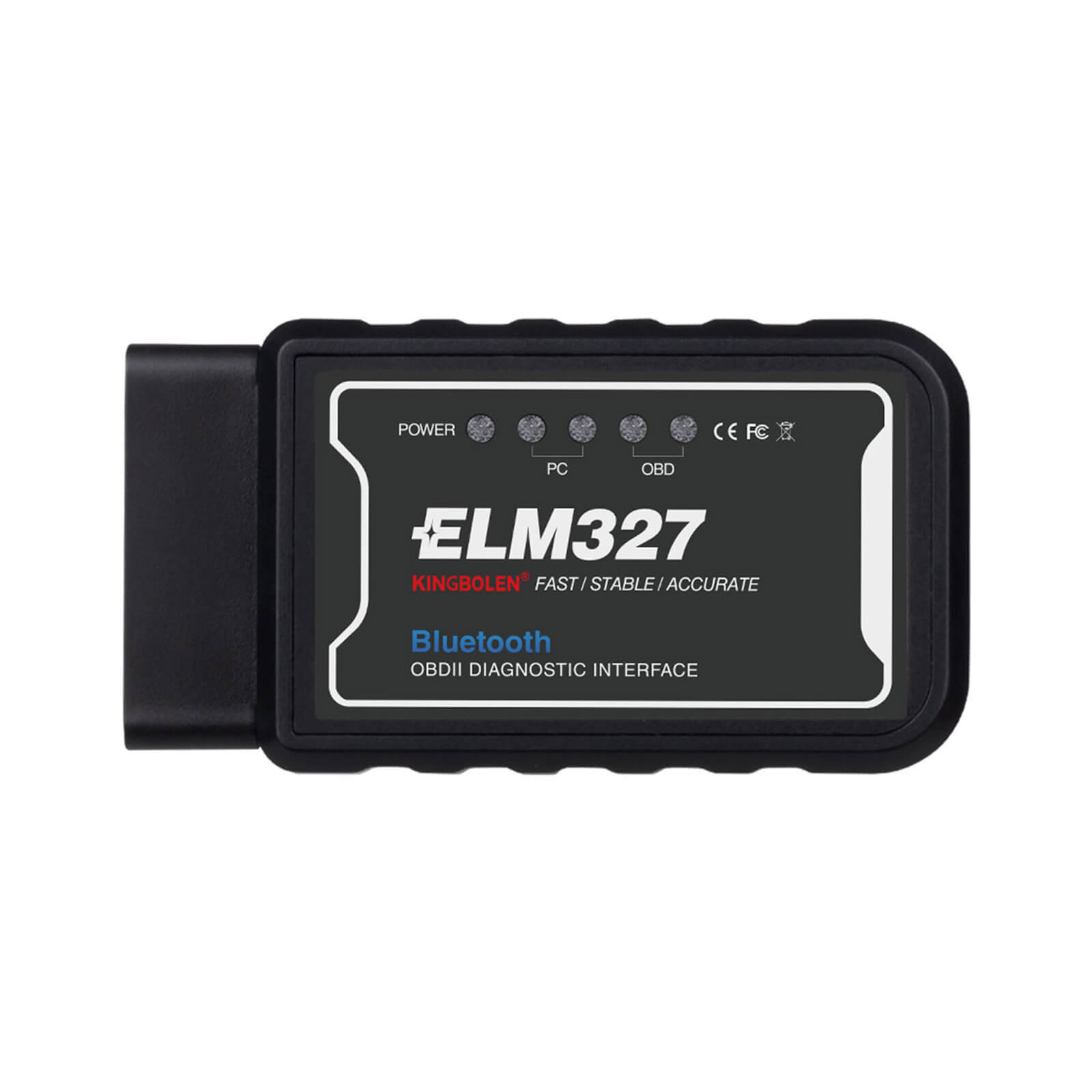 ELM327 1.5 KINGBOLEN Bluetooth для Android