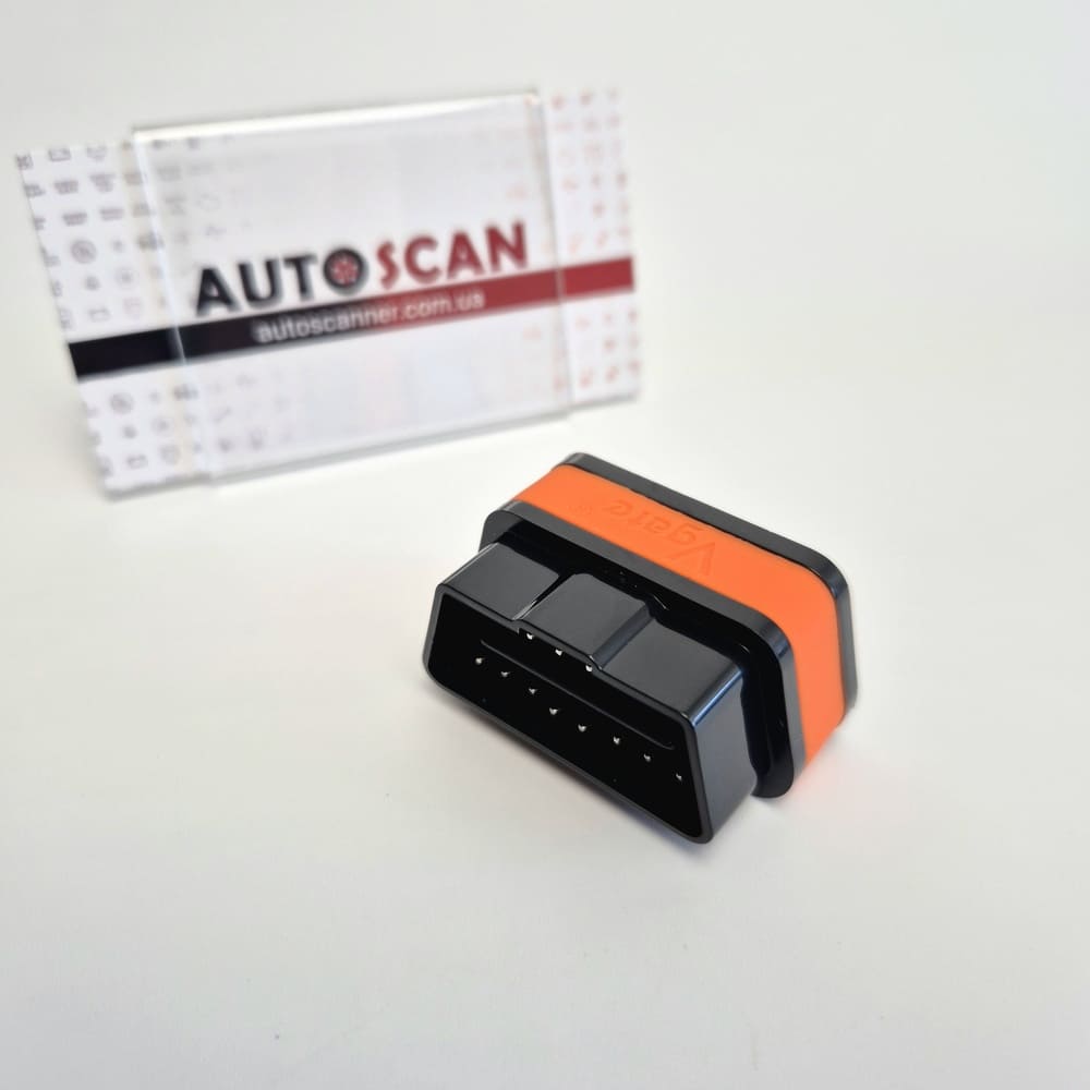 Vgate iCar2 Bluetooth 3.0