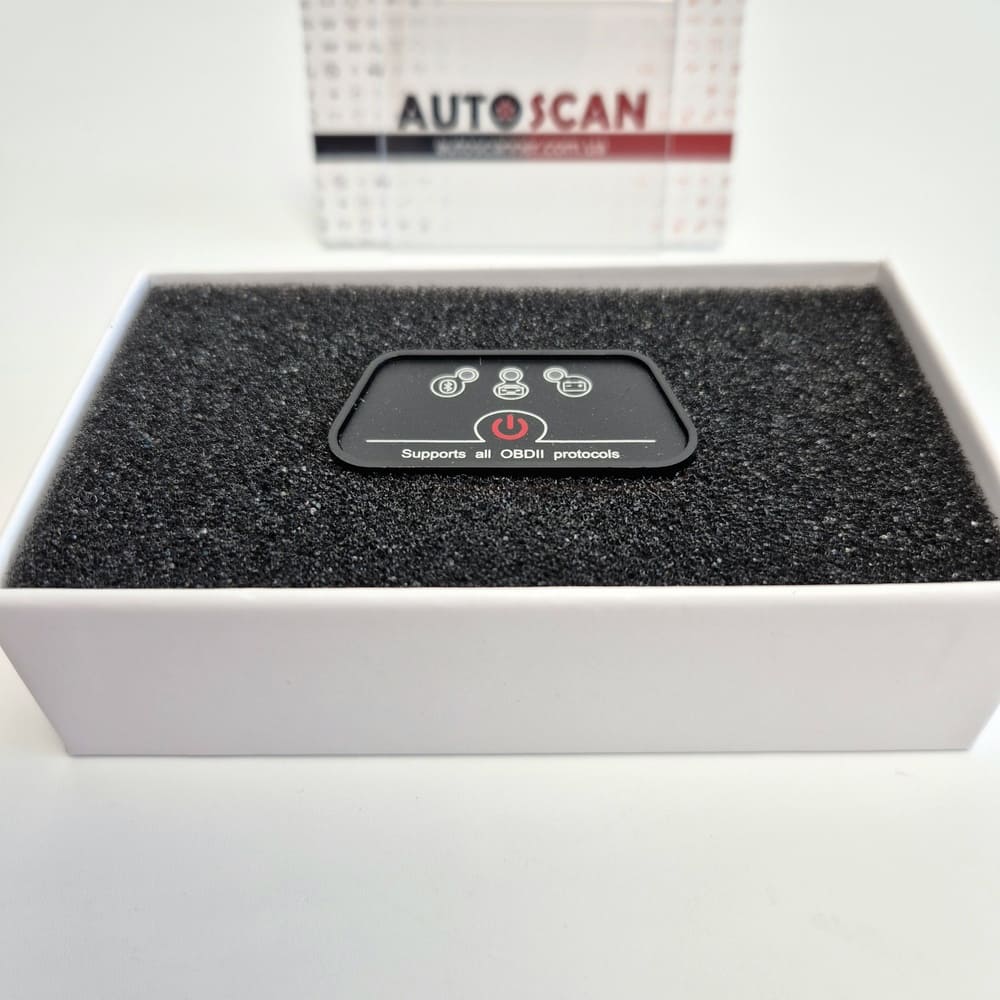 Vgate iCar2 Bluetooth 3.0