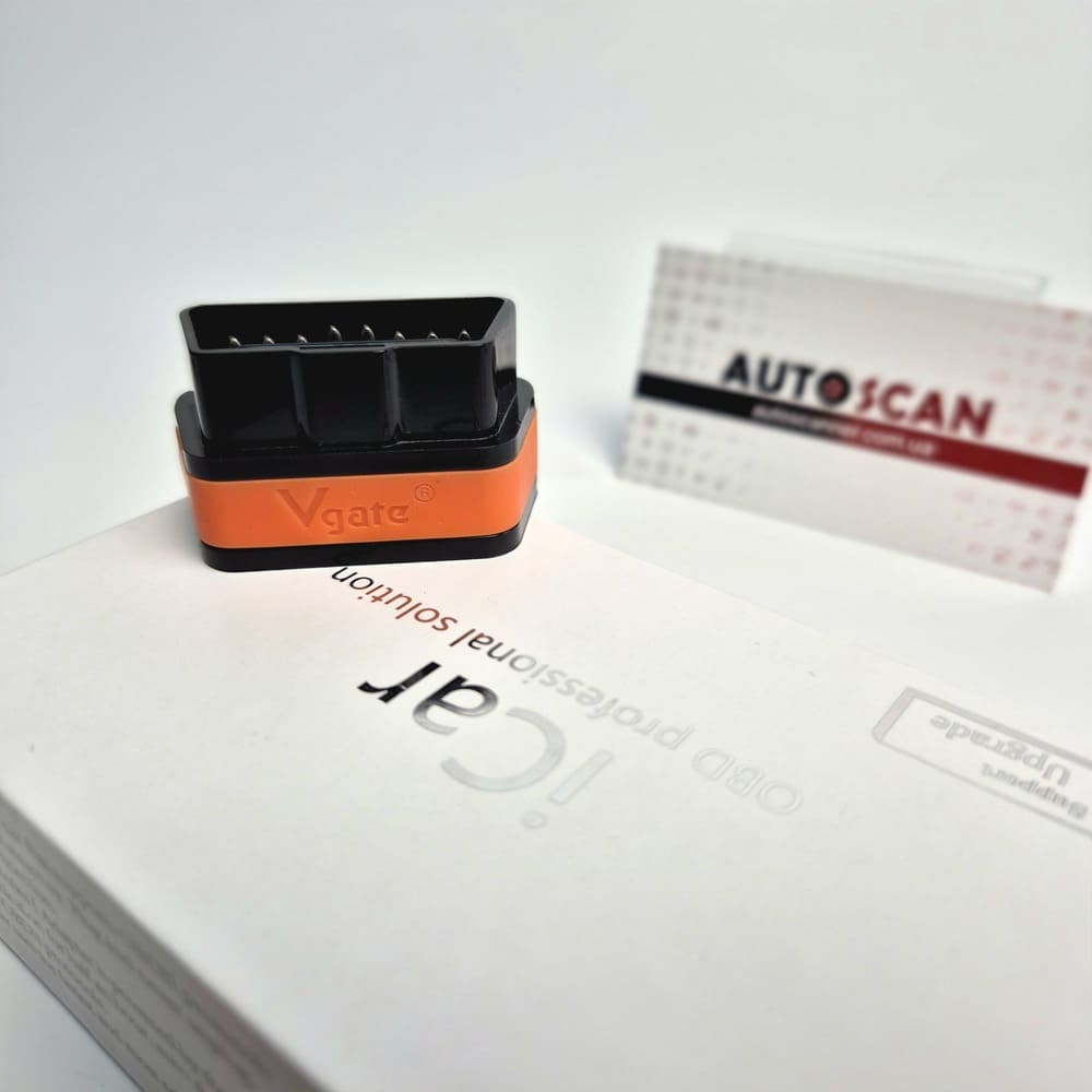Vgate iCar2 WIFI