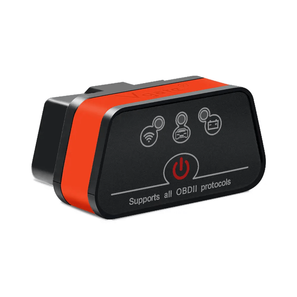 Vgate iCar2 WIFI для IOS/Android