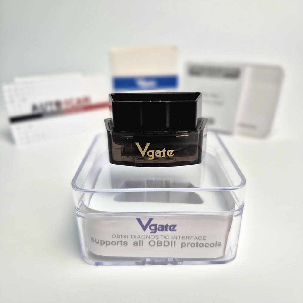 Vgate iCar Pro Bluetooth 4.0