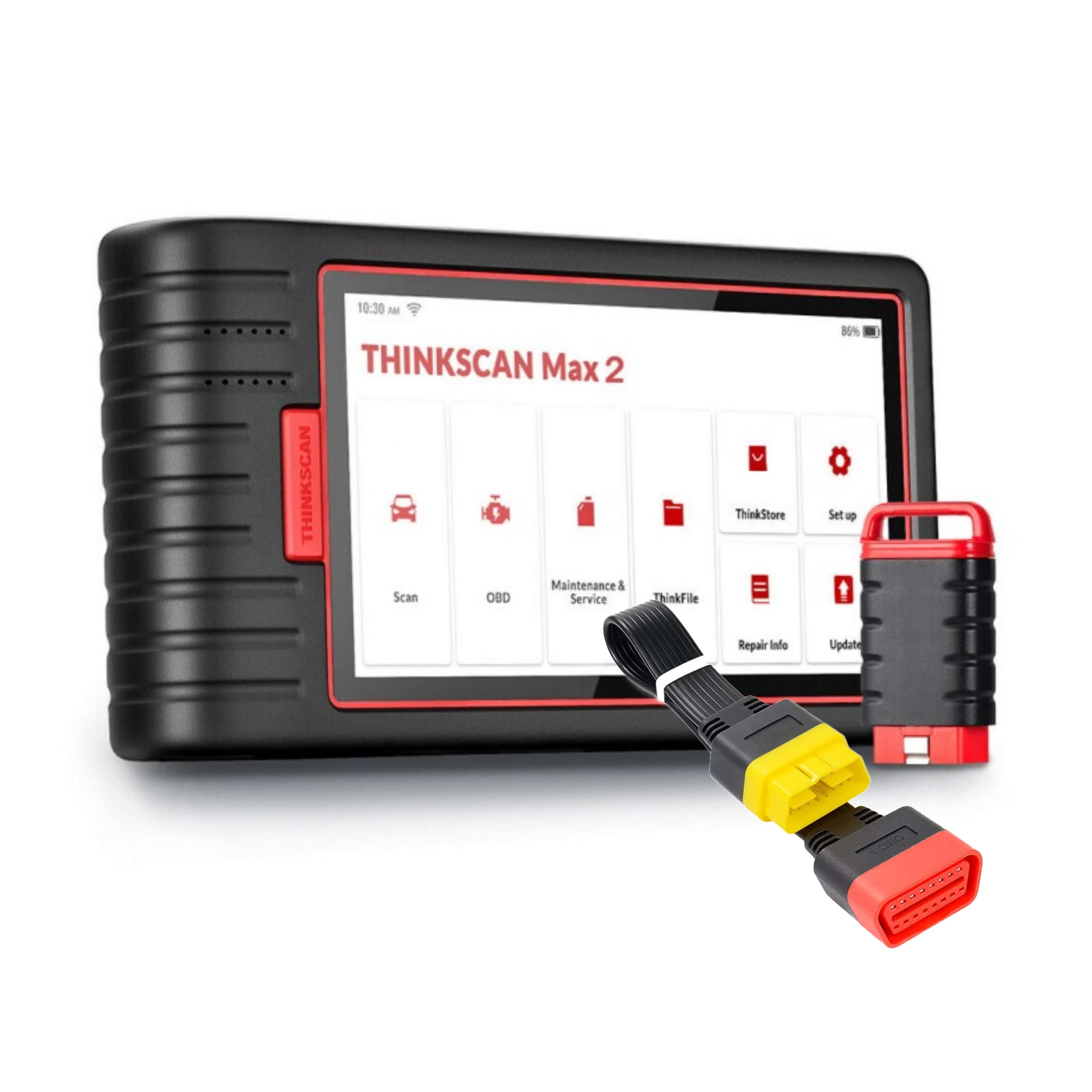 Thinkcar Thinkscan MAX 2