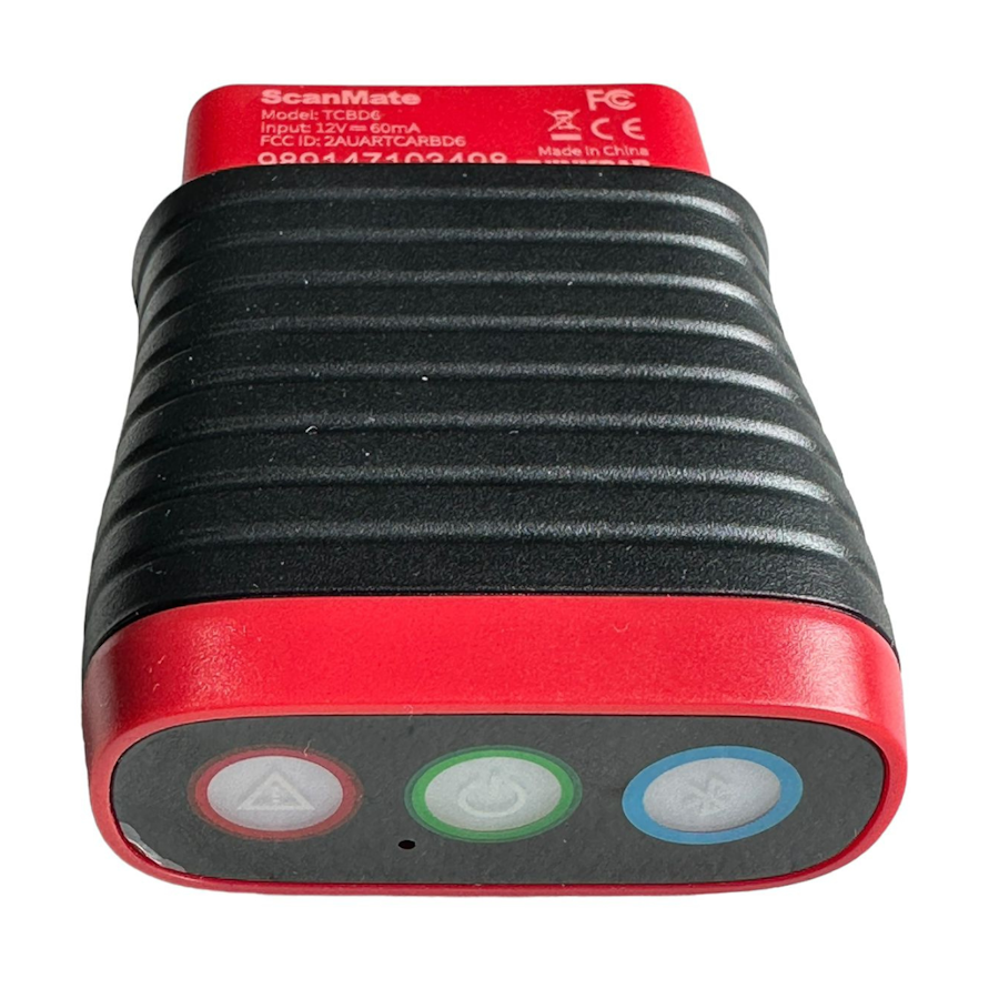 Thinkcar ScanMate