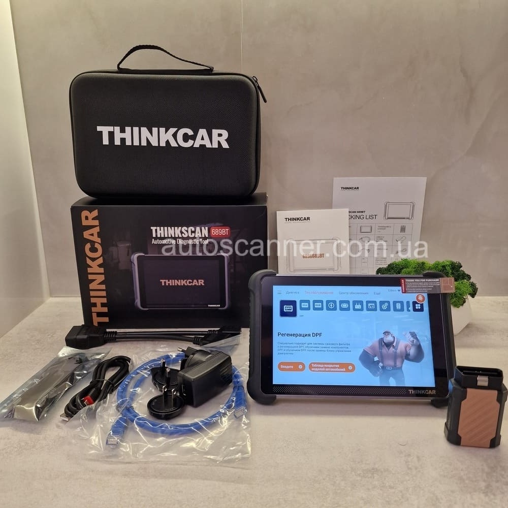 thinkscan689bt