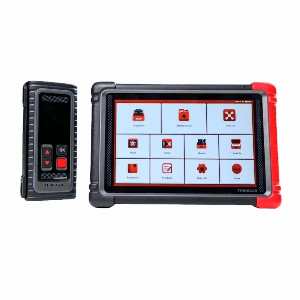 Thinktool 195