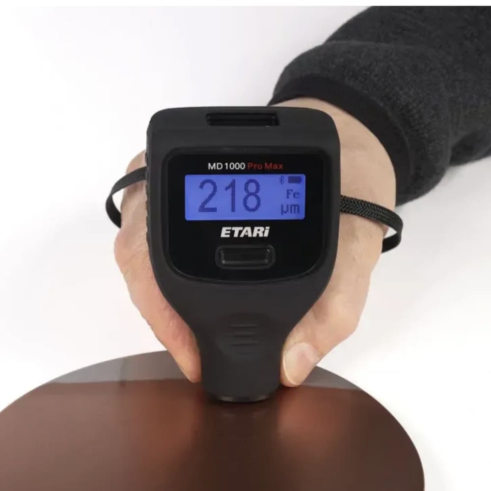Товщиномір ETARI MD1000 Pro Max