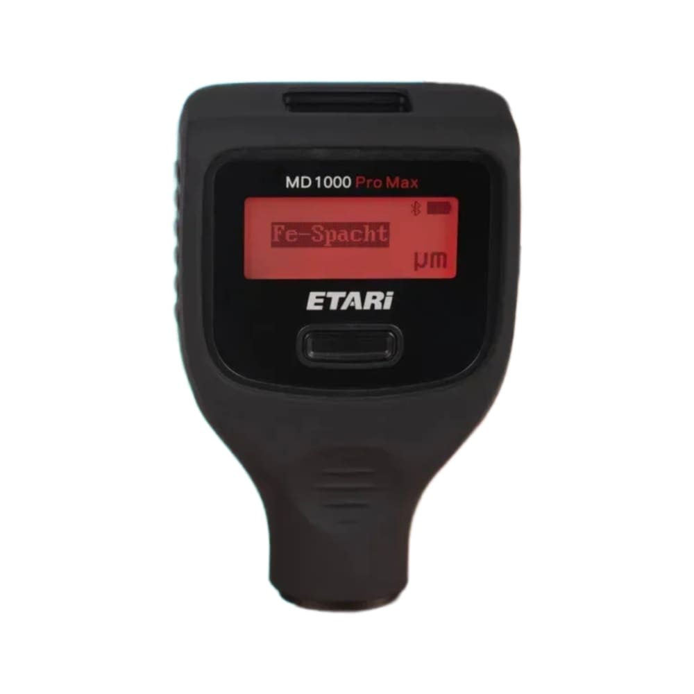 Товщиномір ETARI MD 1000 Pro Max