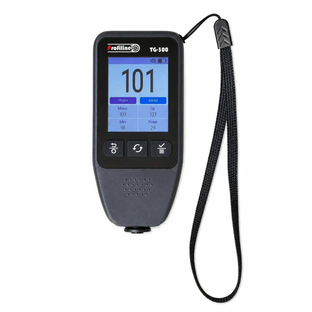 Profiline TG-300