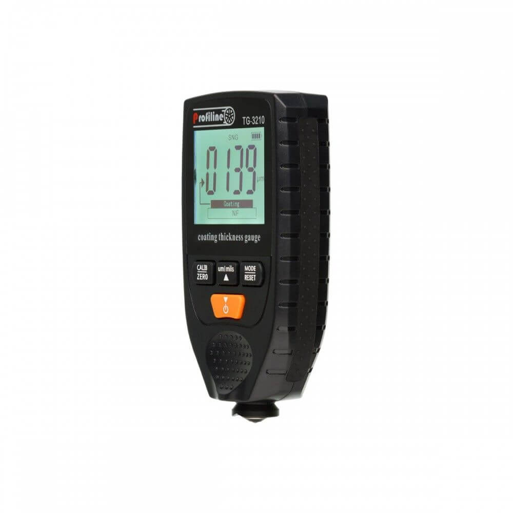 Товщиномір Profiline TG-3210