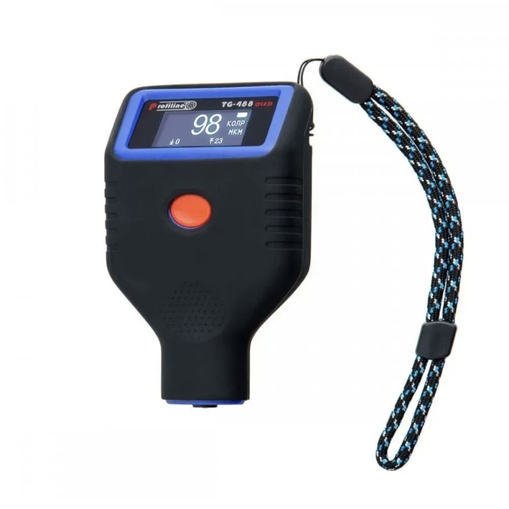 Товщиномір Profiline TG-488 oled