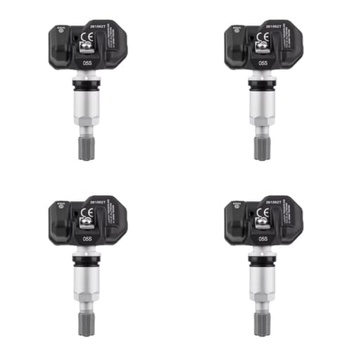 Датчики тиску в шинах Launch Tsensor 05S - 1шт - 4шт