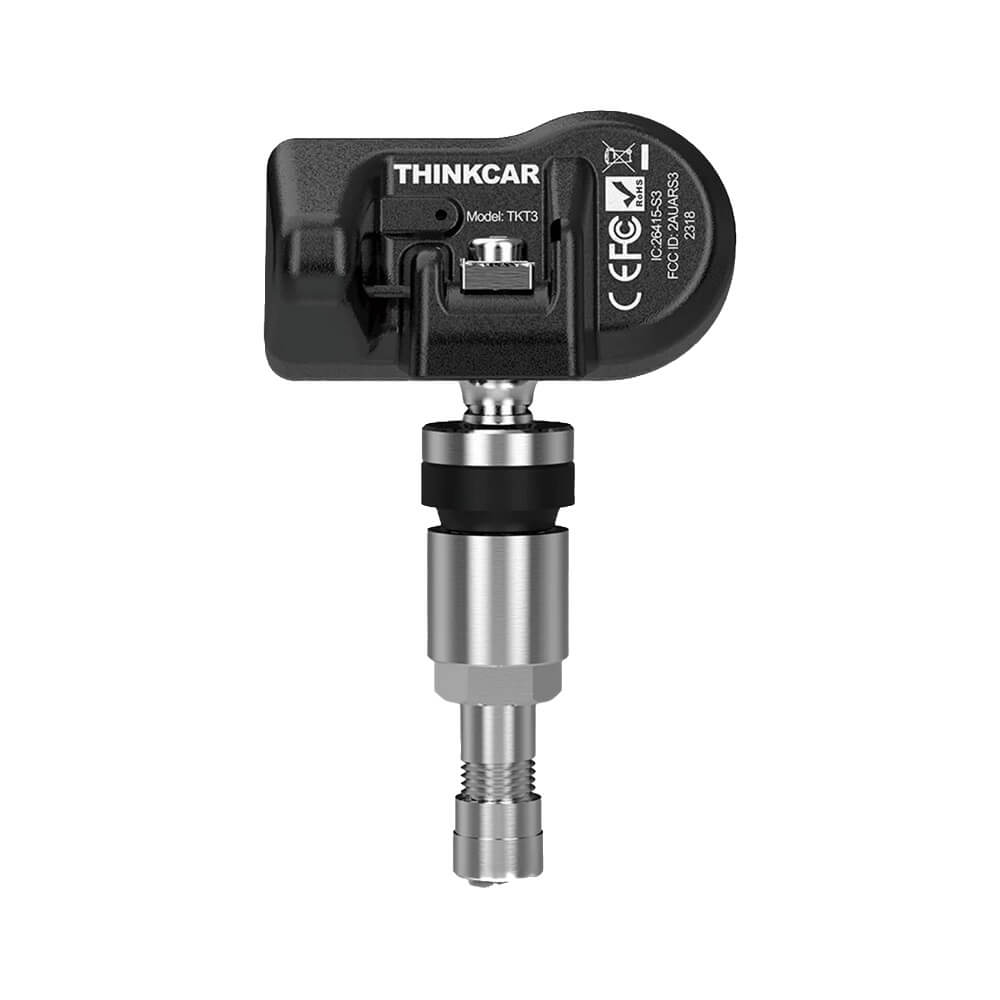 Датчик тиску в шинах Thinkcar TPMS S3