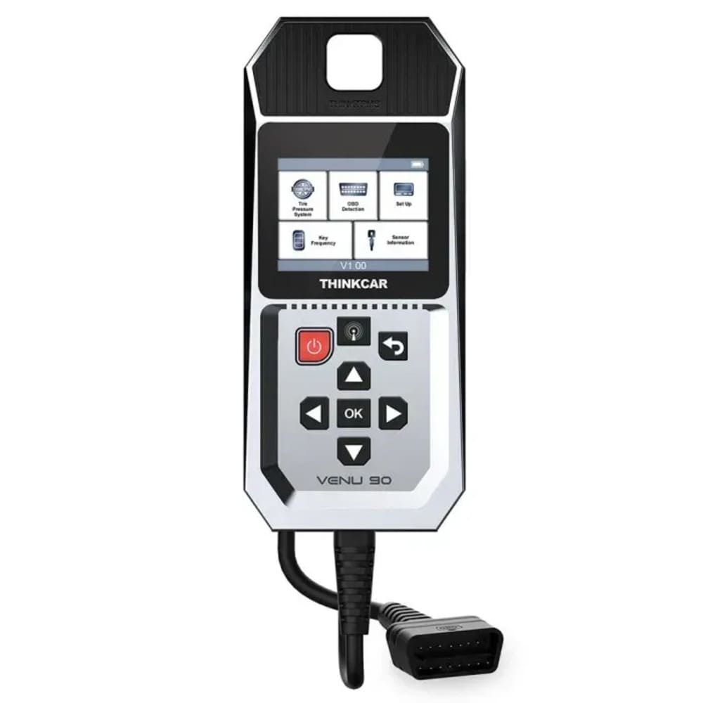 Програматор датчиків TPMS Thinkcar VENU 90